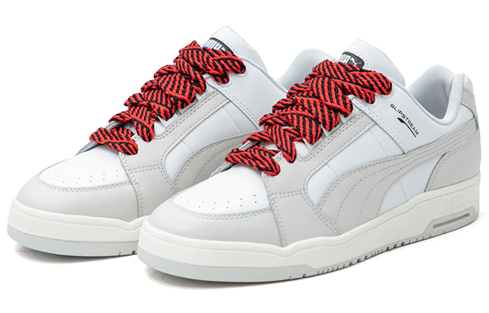 Кроссовки PUMA Slipstream Lo Laces, 387322-01
