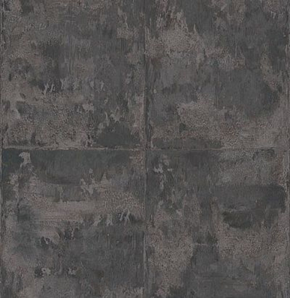 обои современные черные 85508