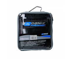 Сетка н/т DONIC FRIEND в комплекте*