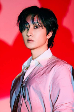 Альбом Super Junior D&E - BAD LIAR 4th Mini Special Album