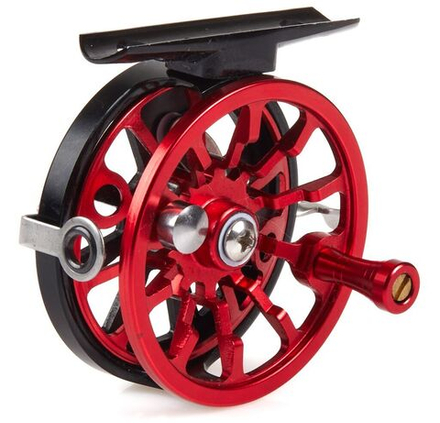 Катушка проводочная Lucky John MAGIC LEVER 6см