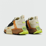 кроссовки Reebok Zig Kinetica Edge Beige
