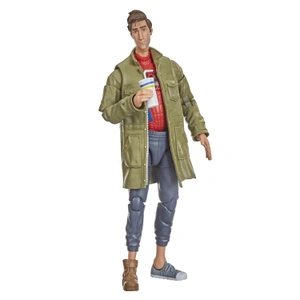 Фигурка Marvel Legends Spider-Man Peter B. Parker ISTV