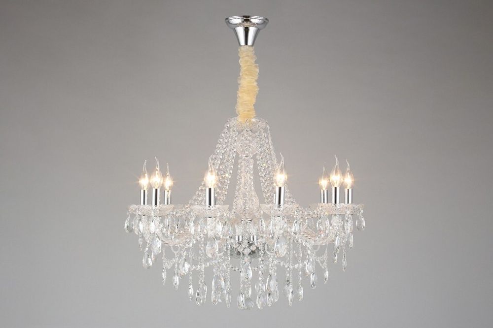 Подвесная люстра Aployt Koletta APL.755.03.10