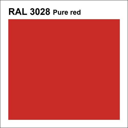 RAL 3028 за кг