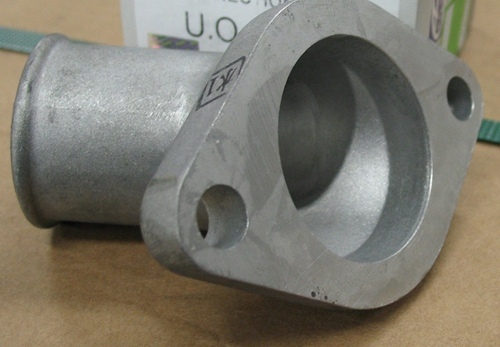 Крышка термостата верхняя / CONNECTION АРТ: U45226650