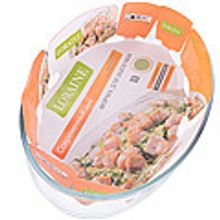 Форма для запекания Loraine 20672, 26х18.2х6 см