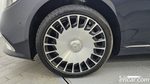 Mercedes-Benz S-Class W222 Maybach S560 4MATIC (10.2020)