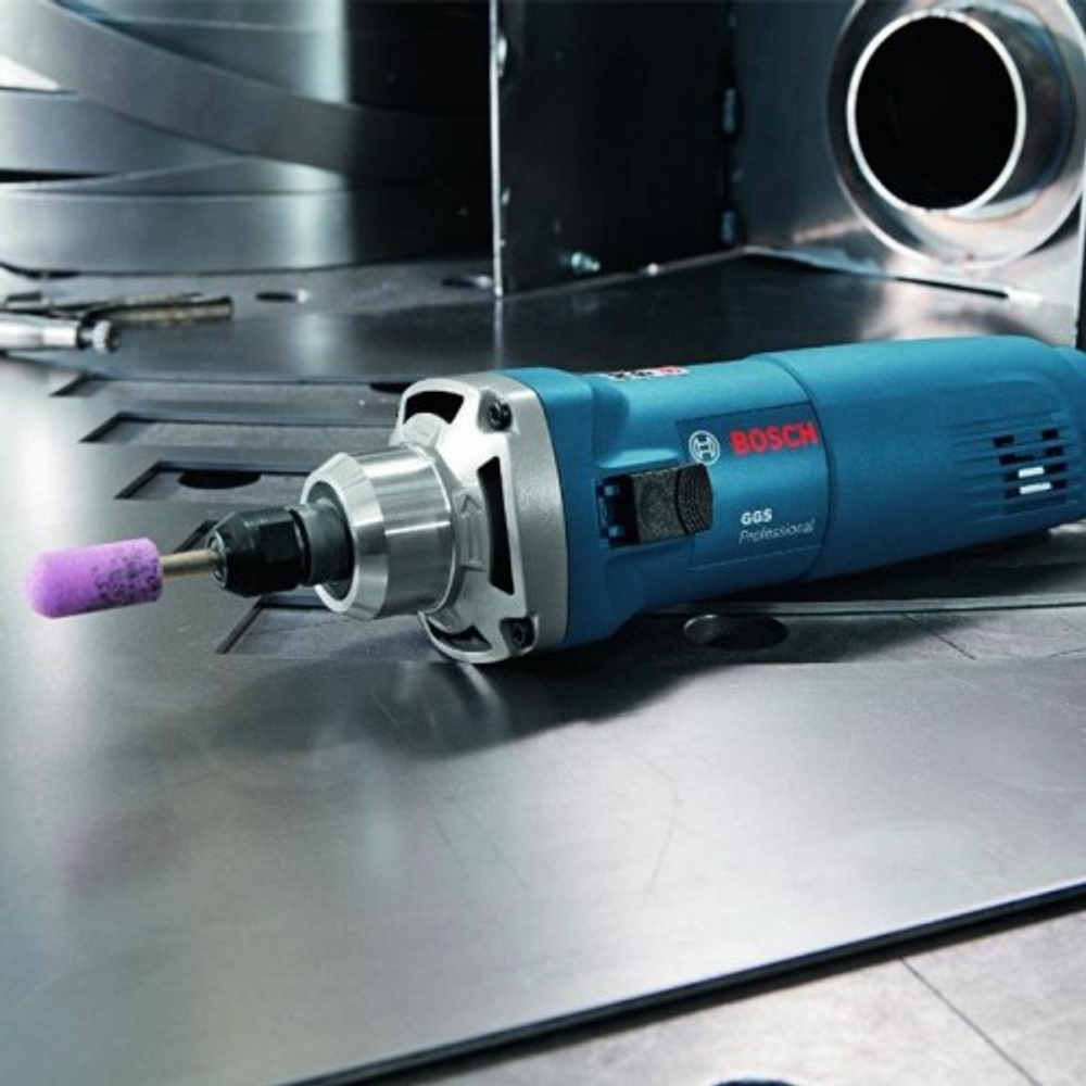 Шлифмашина прямая сетевая BOSCH GGS 28 C 0601220000
