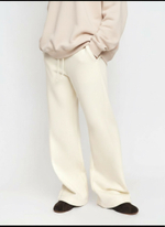 Брюки утепленные