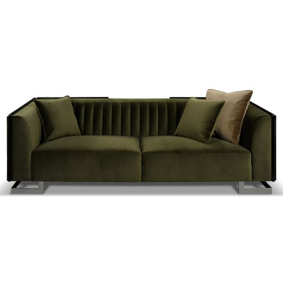 Диван Vivienne TIMELESS SALE, FRATELLI BARRI