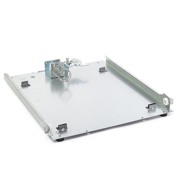 Денежный ящик POScenter 13МK 350x405x90, механический, PUSH