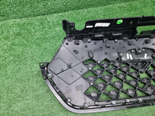 Решетка радиатора Chery Tiggo 4 Pro (2020-2024)