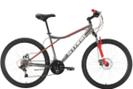 Горный велосипед Stark Slash 26.1 D Steel (2022)