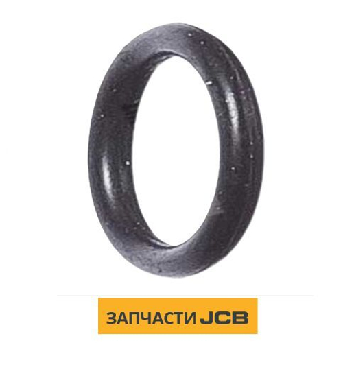 Кольцо уплотнительное JCB 2401/0504