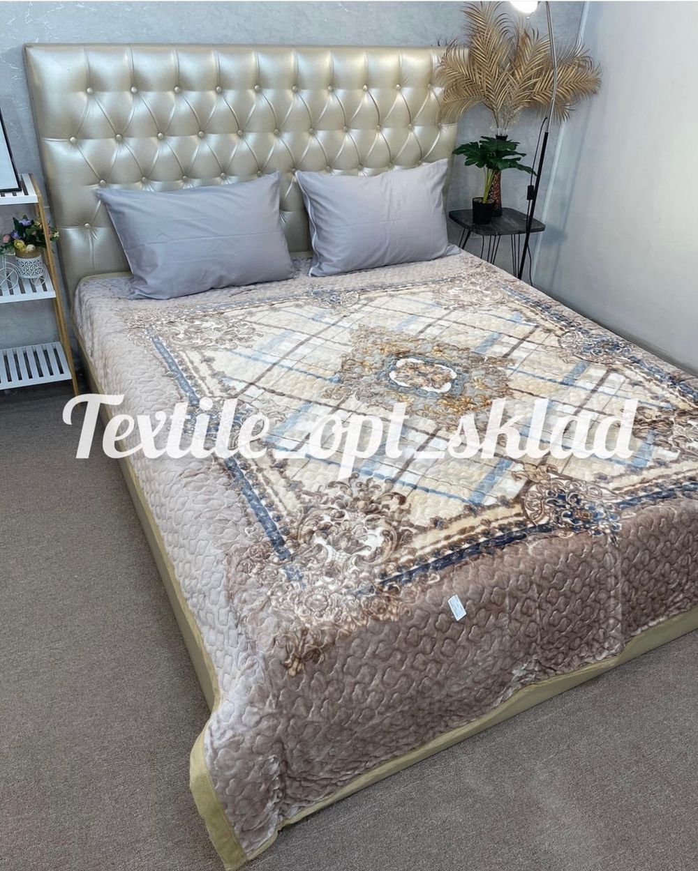 Покрывало СТРАЙТ ЭДЖЕ 2сп ЛИКВИ!