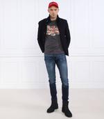 Джинсы STANLEY Pepe Jeans London - голубой(PM206326DN7)