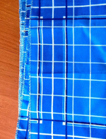 Носовой платок, размер 32 x 32 см, 1 шт., разные цвета