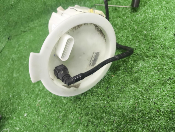 Топливный насос Chery Tiggo 8 Pro Max (2022-н.в.)