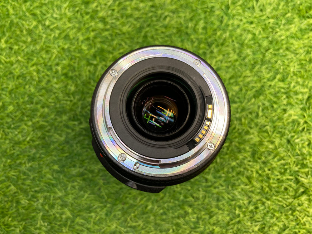 Canon EF 70-300mm 4-5.6 IS USM Покупка/Продажа