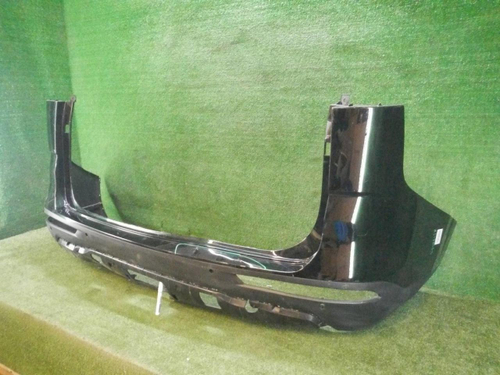 Бампер задний Kia Carnival 4 (2020-2023)