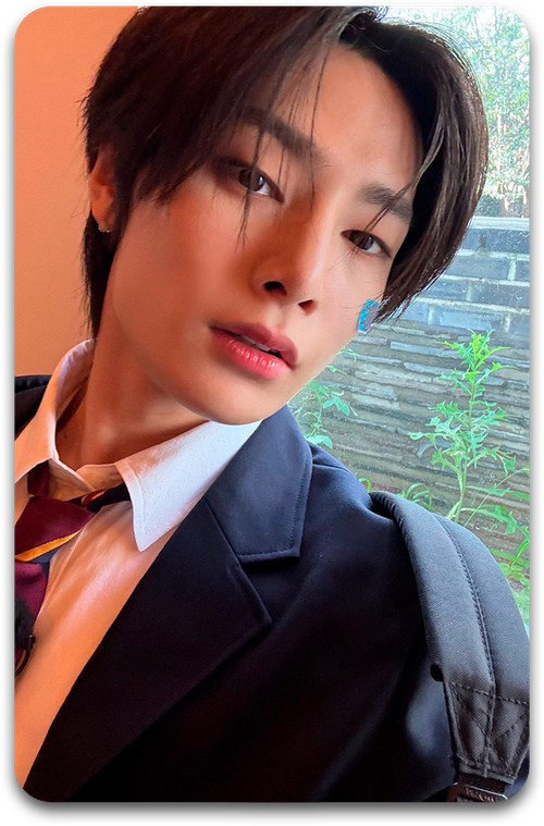 Карта / STRAY KIDS #5009