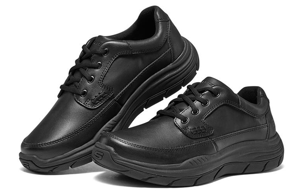 Skechers Expected Men"s Casual Shoes Men"s Black