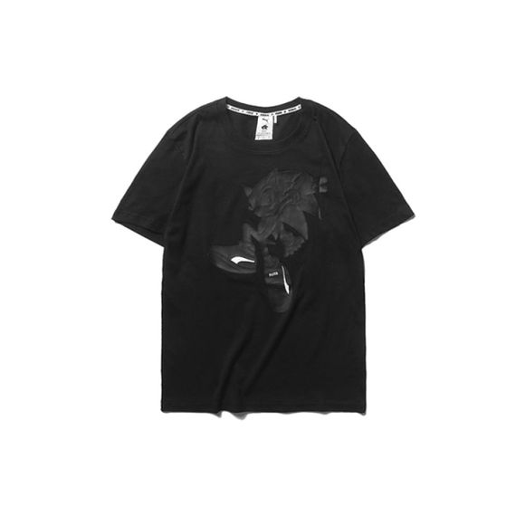 Puma x SONIC Graphic Tee T