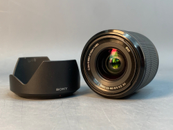 Sony FE 28-70mm 3.5-5.6 OSS