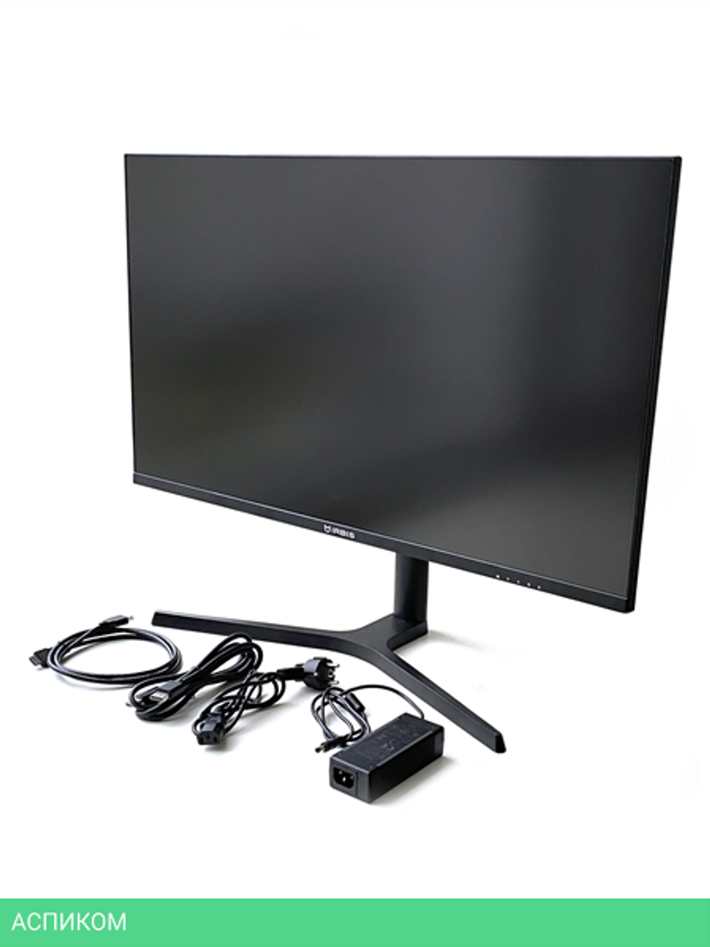 Монитор Irbis NobleView IMVW32QIDL Black