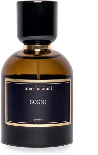 MEO FUSCIUNI SOGNI PARFUM 100 ML