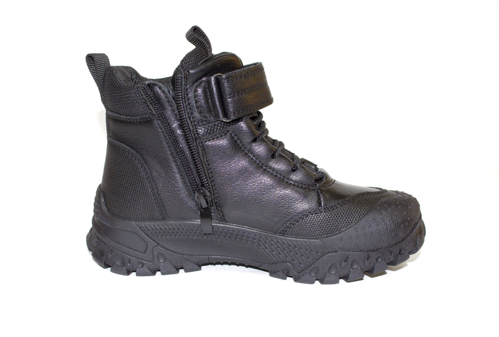 Ботинки детские демисезонные Пчёлка Доми арт. C580-7