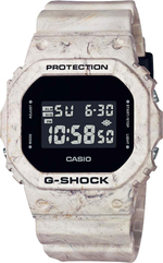 Мужские  наручные часы Casio G-Shock DW-5600WM-5