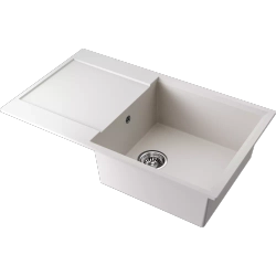 Кухонная мойка Omoikiri Daisen-86-SA