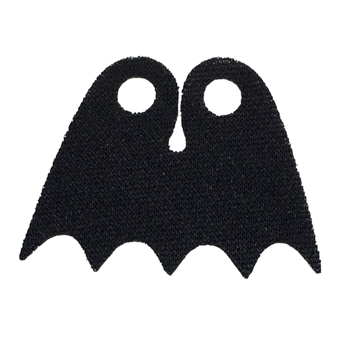 Плащ Бэтмена 36109 Black