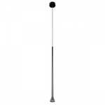 Подвесной светильник Loft it Pipe 10337/850 Black