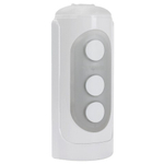 TENGA Стимулятор Flip Hole белый