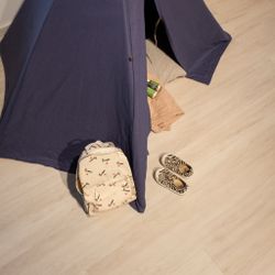 Vinyl Concept Scandinavian Pearl Liberty Ash, 1,682 м²