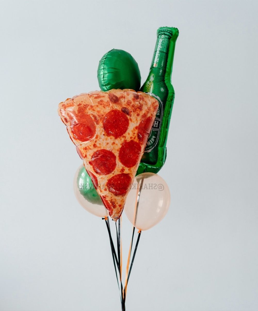 Воздушные шары №5325 