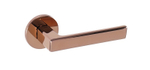 Ручки дверные 3095 R 5S Tupai