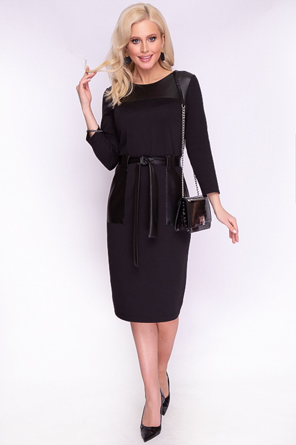 Платье 70445 Avili