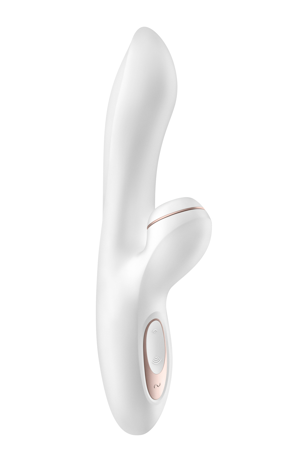 Вакуум-волновой бесконтактный стимулятор клитора Satisfyer Pro G-Spot Rabbit