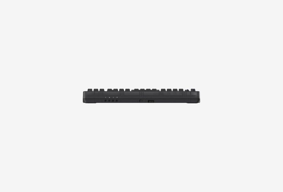 8BitDo Retro 87 Mechanical Keyboard - Mecha BREAK_0426709105719