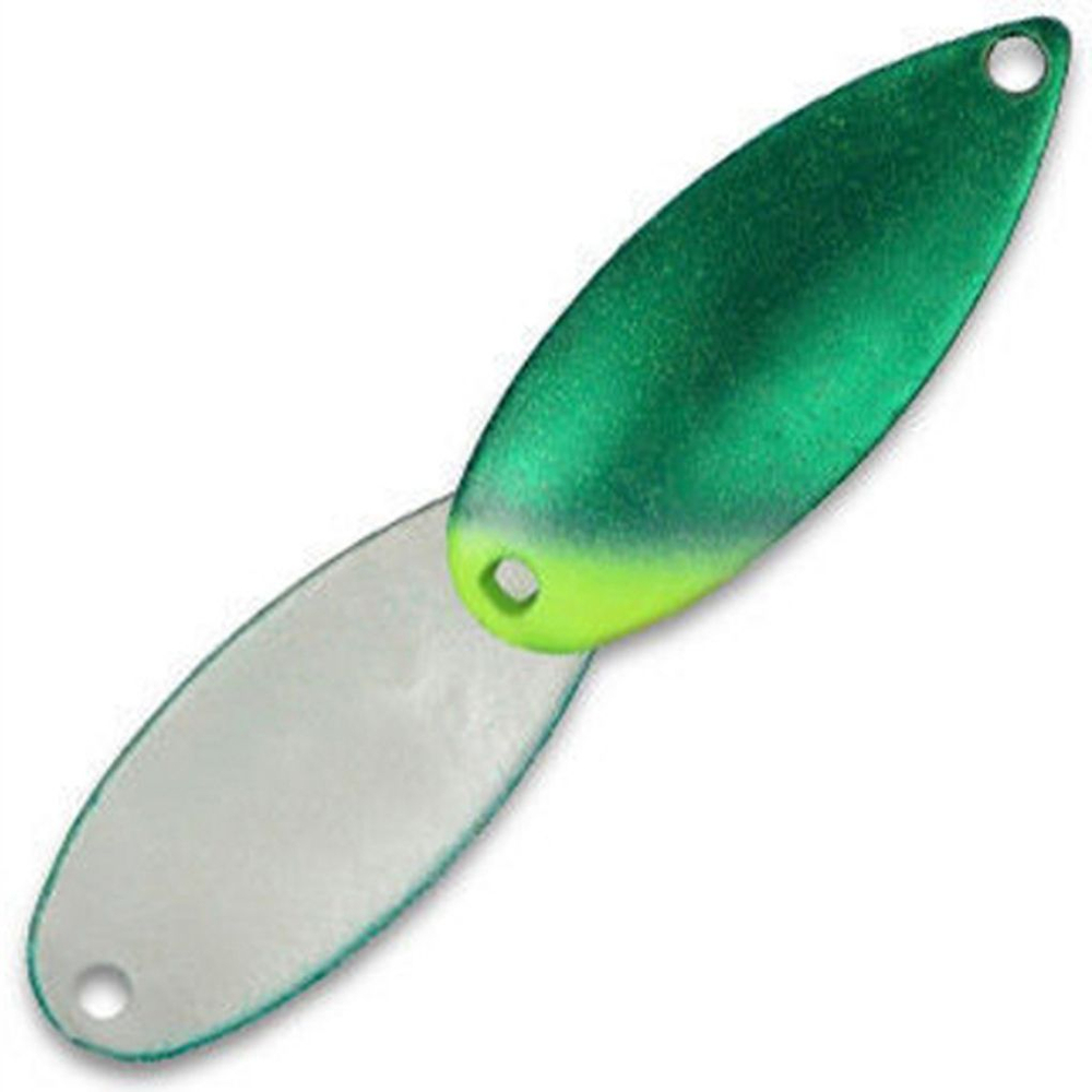 Блесна FOREST PAL MC 3.8гр #MC03