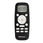 Сплит-система Hisense AS-13UW4RVETG01(B)