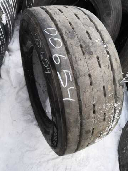 385/65R22.5 Michelin X MULTI шина б/у