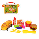 Набор продуктов, контейнер 185-45