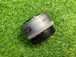 Panasonic 14-42mm 3.5-5.6 Power O.I.S Lumix G X