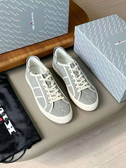 Кроссовки Kiton, арт. 459394448