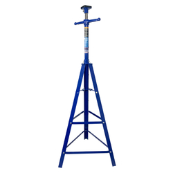 Подставка страховочная под автомобиль T53102 AE&T 2т высокая